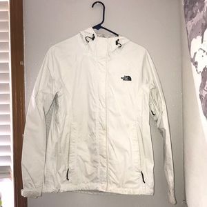 north face jacket